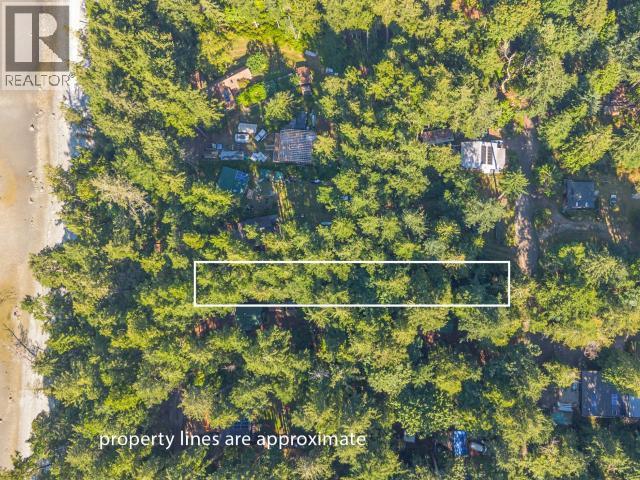 1508 SAVARY ISLAND ROAD, Savary Island