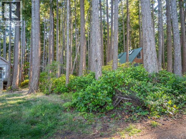 1508 SAVARY ISLAND ROAD, Savary Island