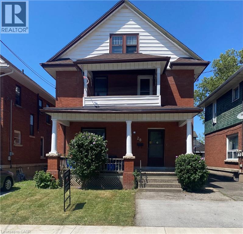 28 GROVE Street - 1