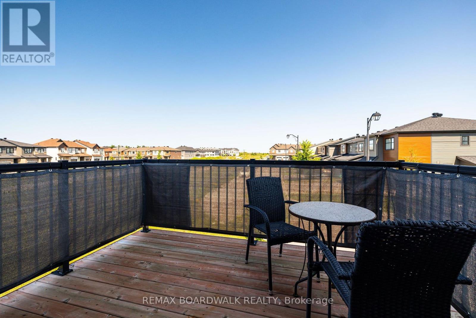 2 Bed, 3 Bath House for Rent in Ottawa – B – 518 AGLISH MEWS, Ottawa – MLS# X13634118 - Image 25