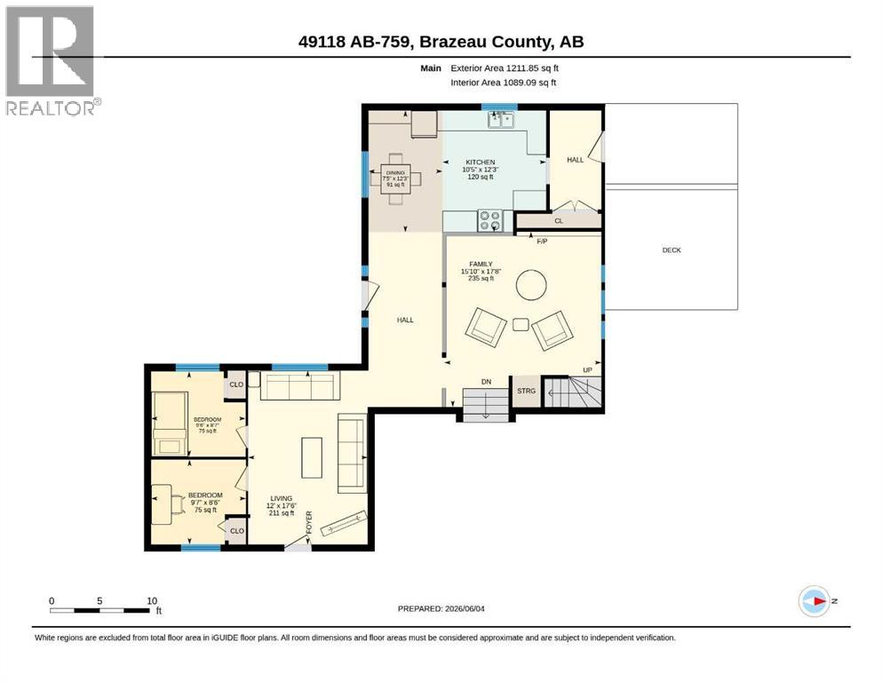 49118 Hwy 759 - Photo 47