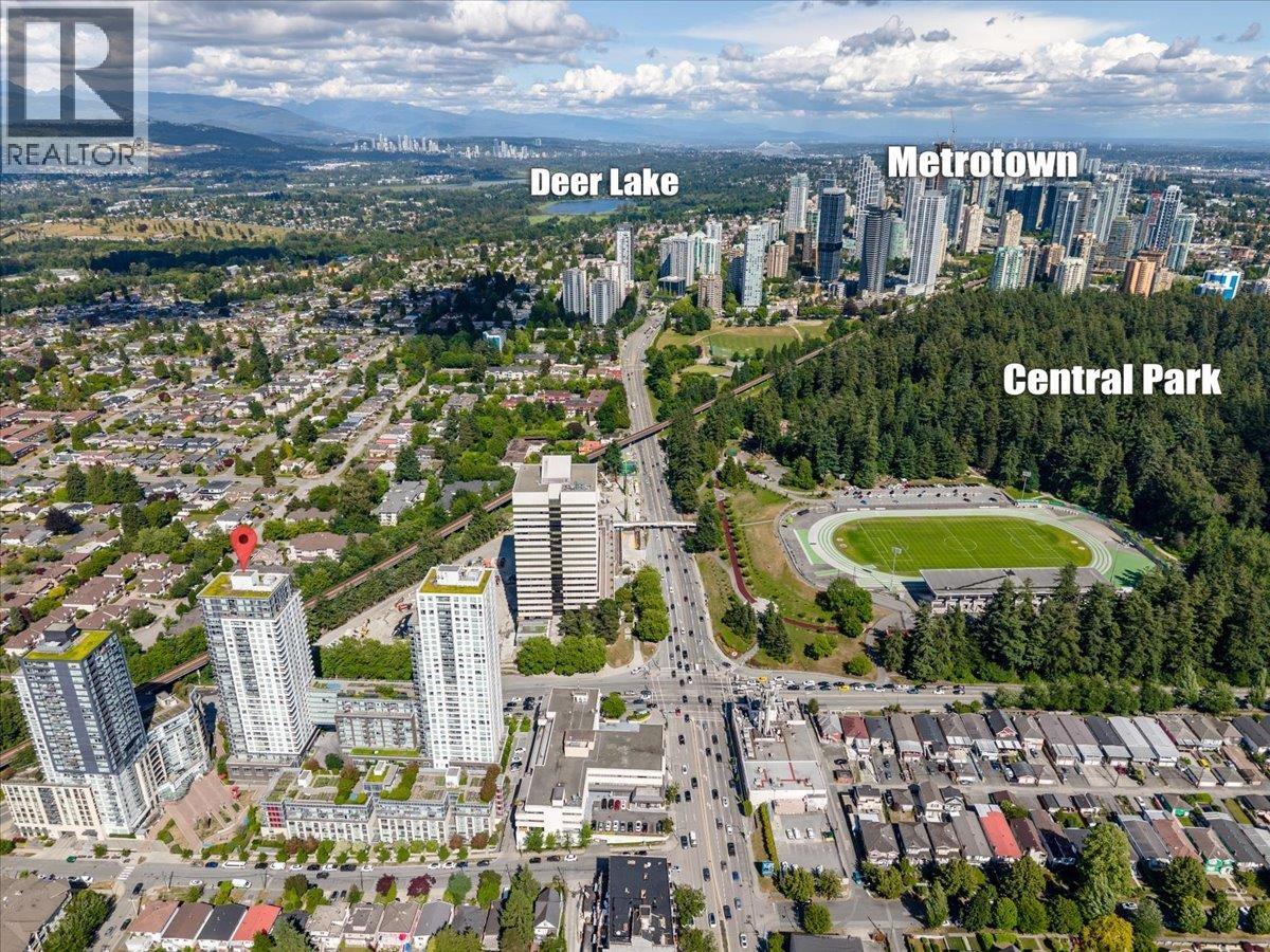 2 Bed, 2 Bath House for Sale in Vancouver – 1707 5515 BOUNDARY ROAD, Vancouver – MLS# R3152598 - Image 30