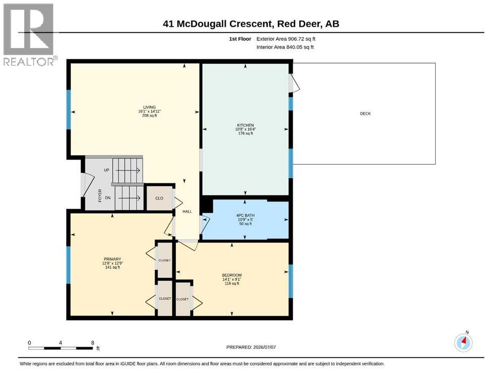 41 Mcdougall Crescent - Photo 27