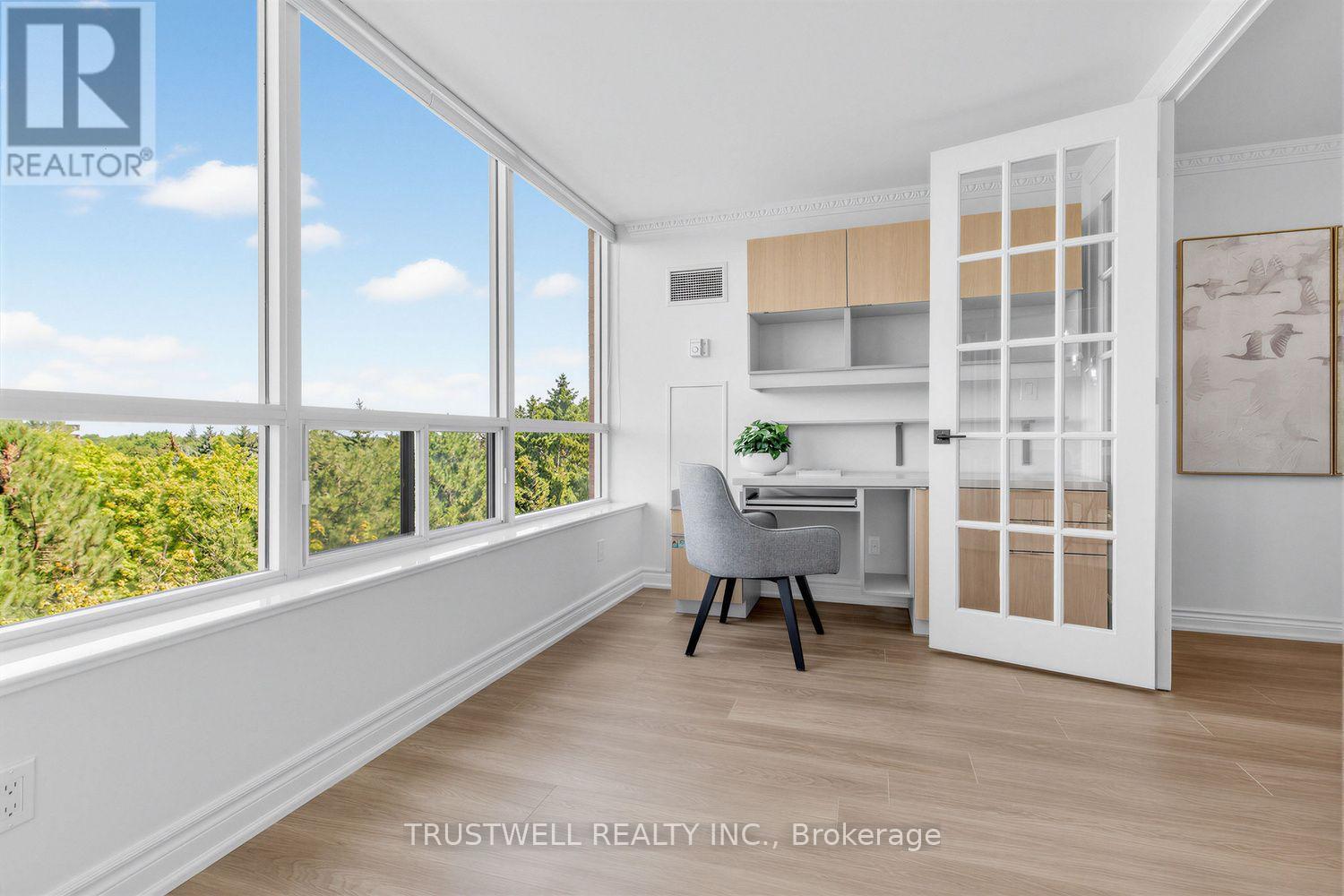 #703 3181 BAYVIEW AVENUE - 13