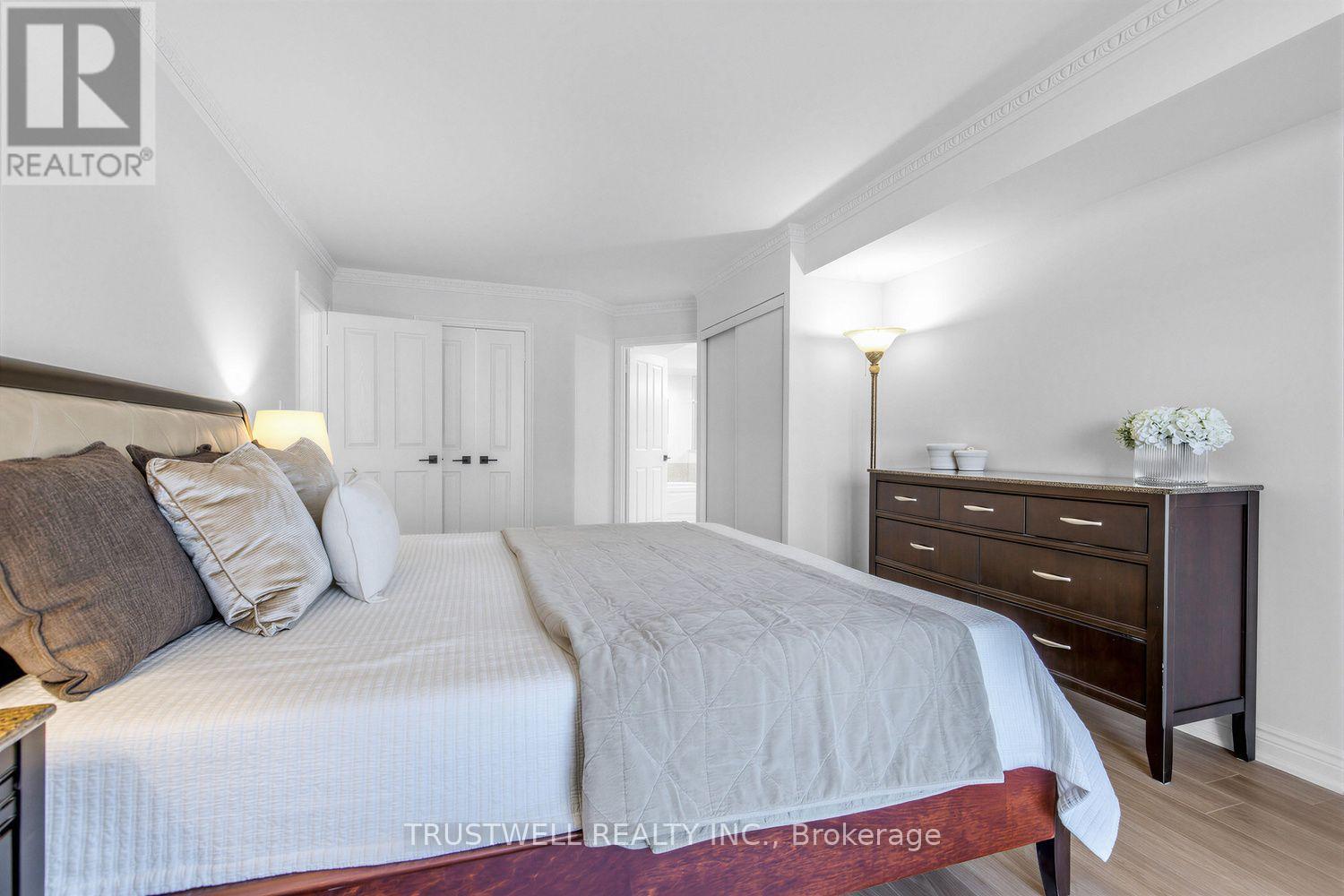 #703 3181 BAYVIEW AVENUE - 22