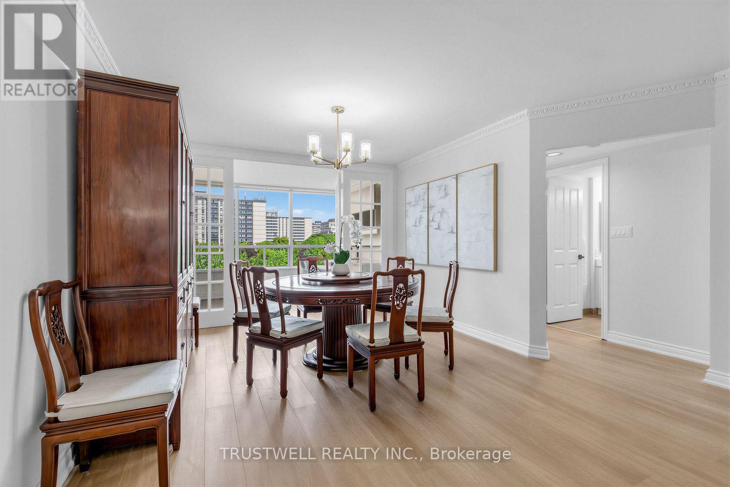 #703 3181 BAYVIEW AVENUE - 16