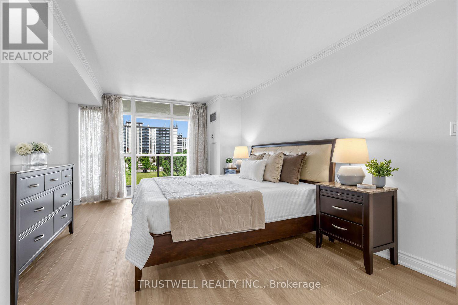 #703 3181 BAYVIEW AVENUE - 20