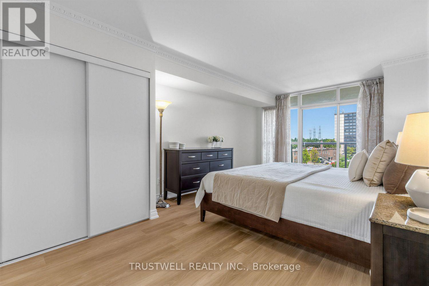 #703 3181 BAYVIEW AVENUE - 19