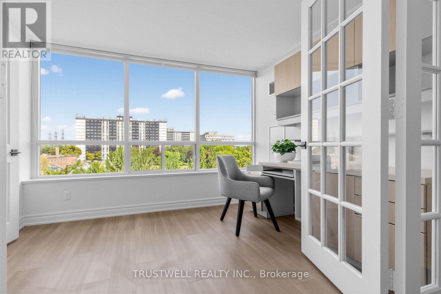 #703 3181 BAYVIEW AVENUE - 12
