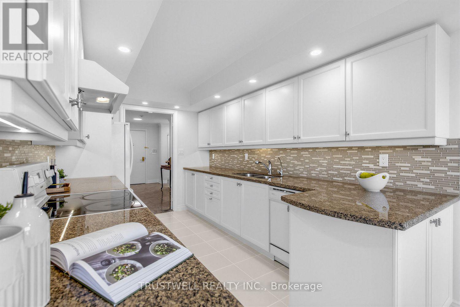 #703 3181 BAYVIEW AVENUE - 11
