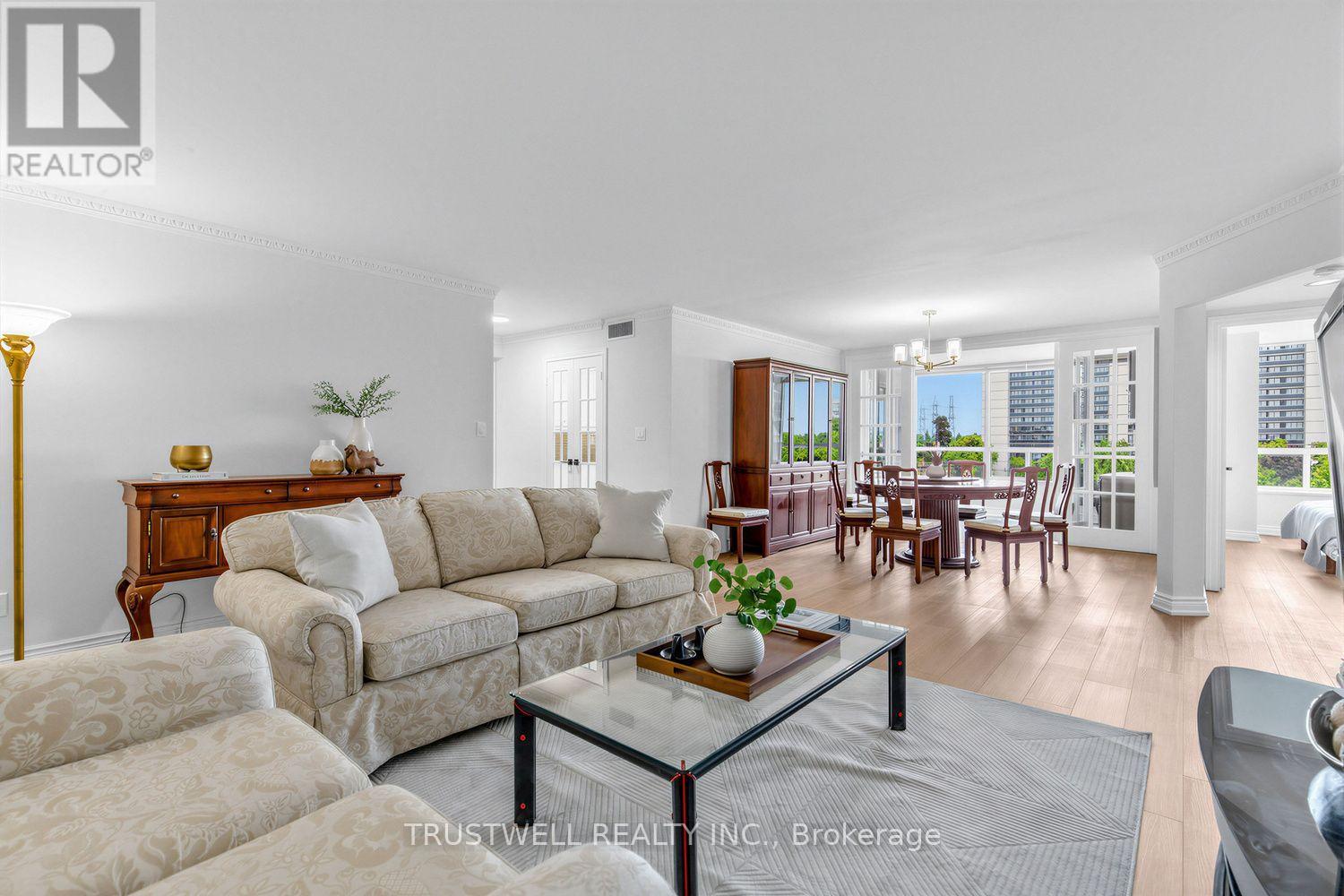#703 3181 BAYVIEW AVENUE - 18