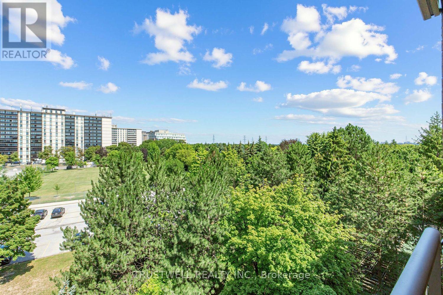 #703 3181 BAYVIEW AVENUE - 29