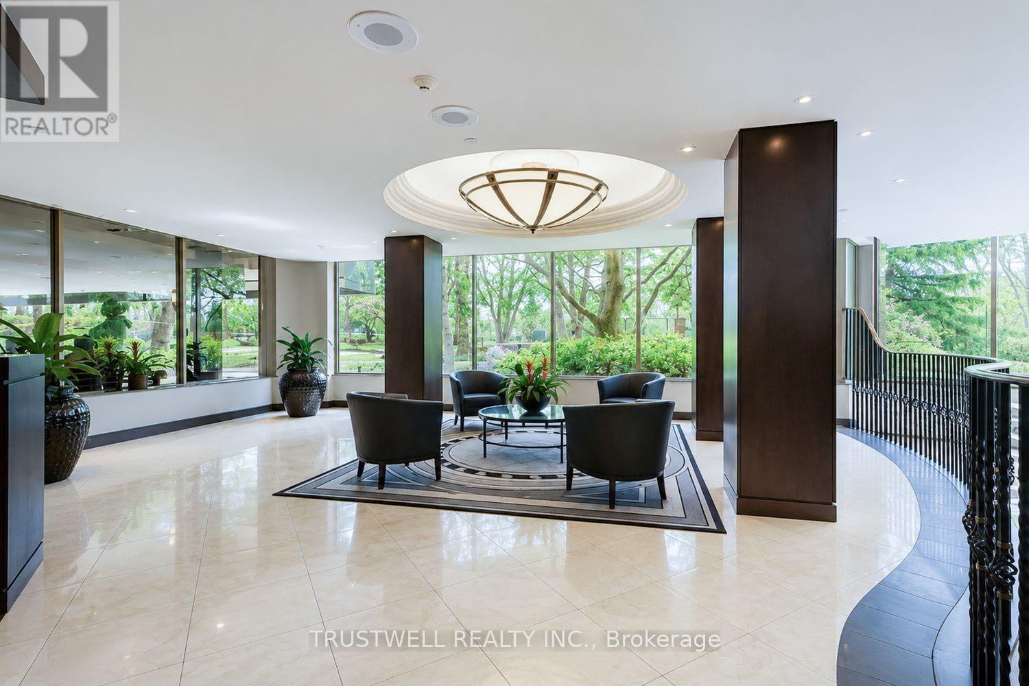 #703 3181 BAYVIEW AVENUE - 31