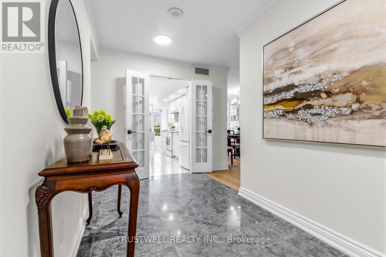 #703 3181 BAYVIEW AVENUE - 3