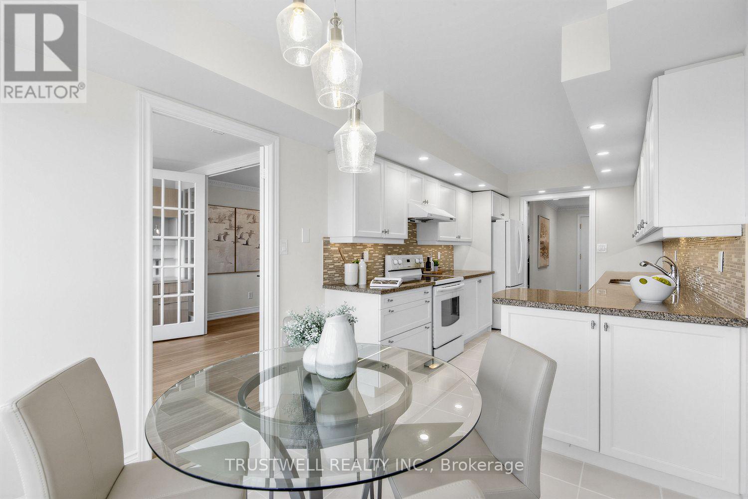 #703 3181 BAYVIEW AVENUE - 9