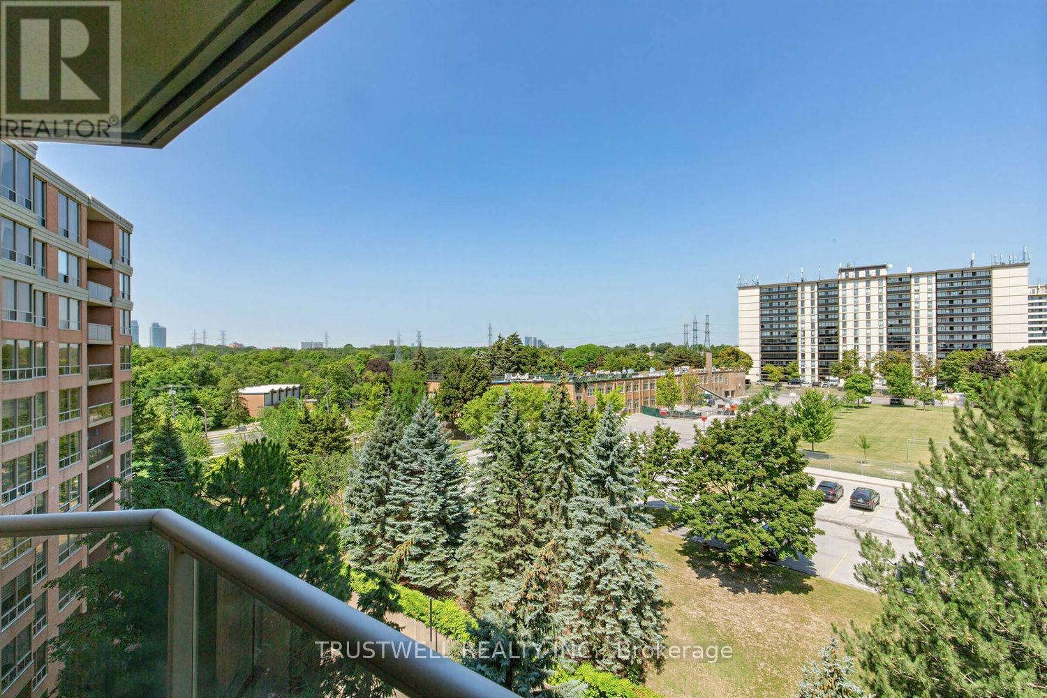 #703 3181 BAYVIEW AVENUE - Image 30