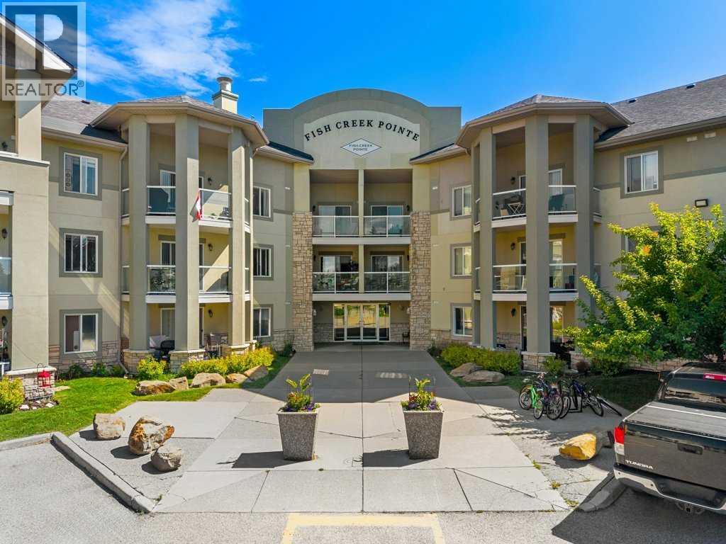 2117, 2518 Fish Creek Boulevard SW