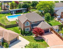 169 Michael Drive, Welland, ON L3C7B8 Photo 41