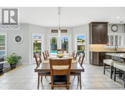 Dining room - 169 Michael Drive, Welland, ON L3C7B8 Photo 6