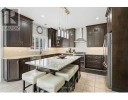 Kitchen - 169 Michael Drive, Welland, ON L3C7B8 Photo 7