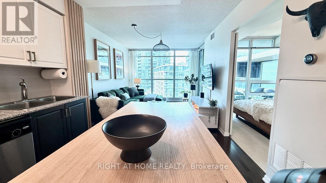 #656 209 FORT YORK BOULEVARD S - 30
