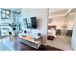 656 - 209 Fort York Boulevard S, Toronto, ON M5V4A1 Photo 21