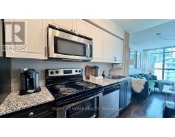 656 - 209 Fort York Boulevard S, Toronto, ON M5V4A1 Photo 8