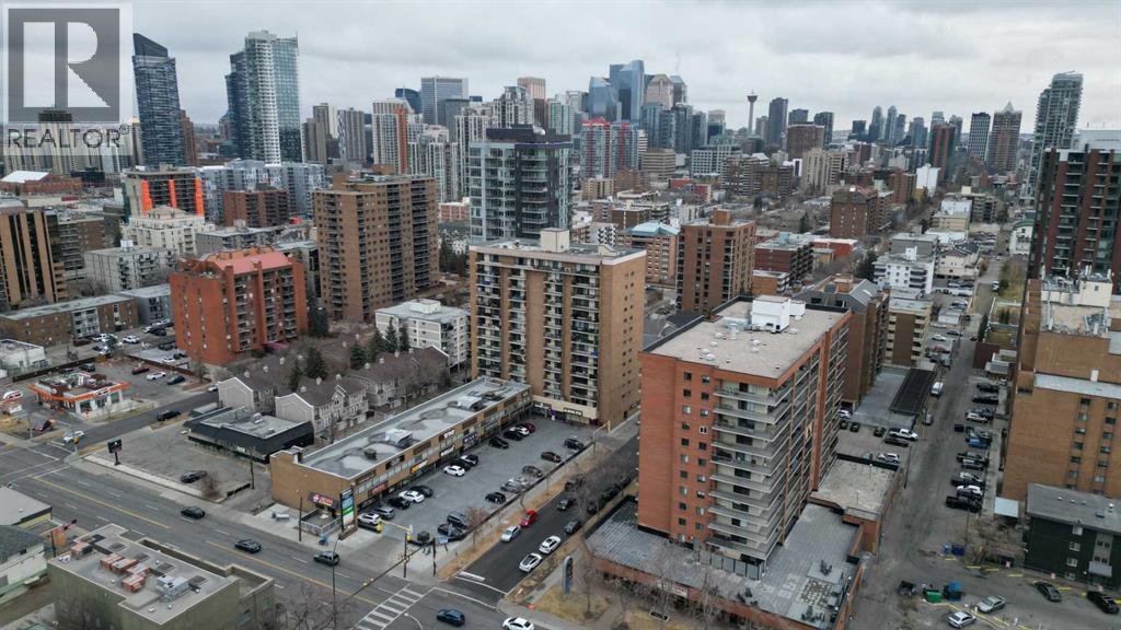 105, 1330 15 Avenue SW