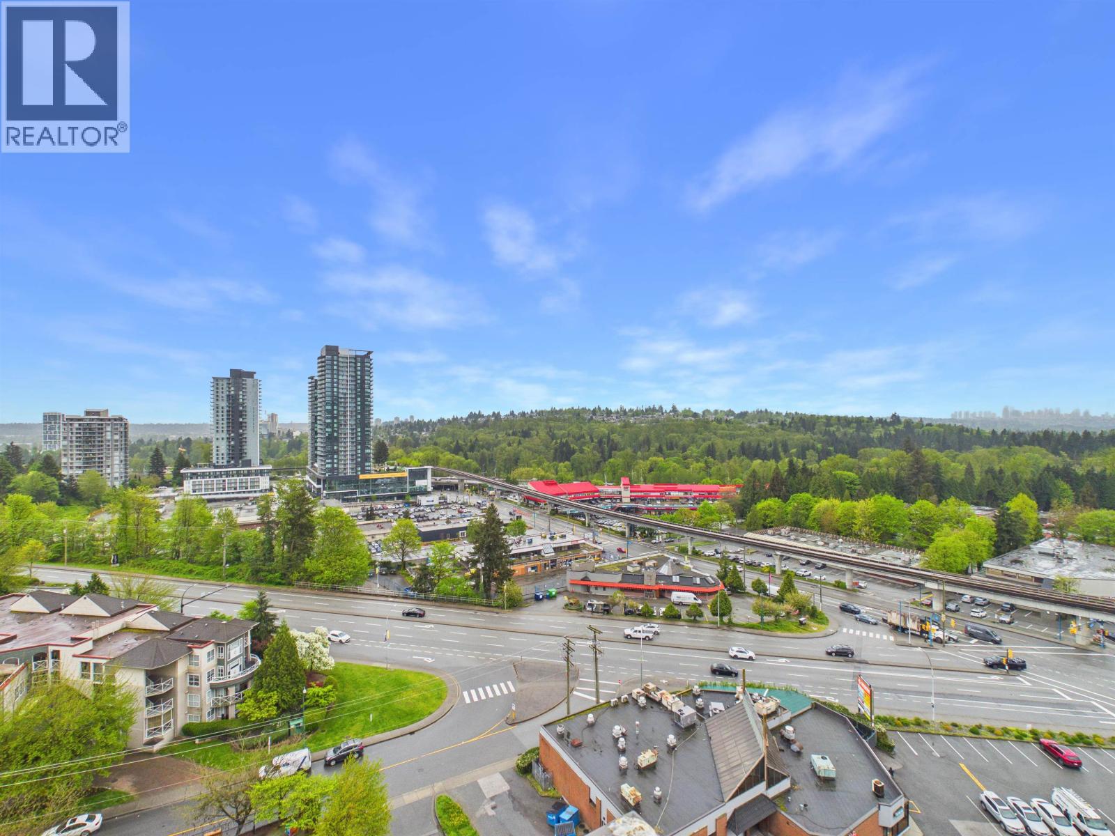 1 Bed, 1 Bath House for Sale in Coquitlam – 1609 511 ROCHESTER AVENUE, Coquitlam – MLS# R3152664 - Image 10