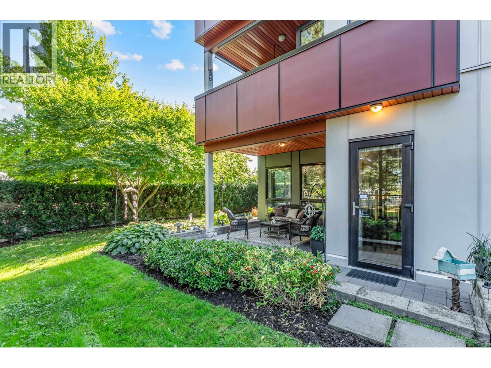 108 20331 DEWDNEY TRUNK RD, Maple Ridge