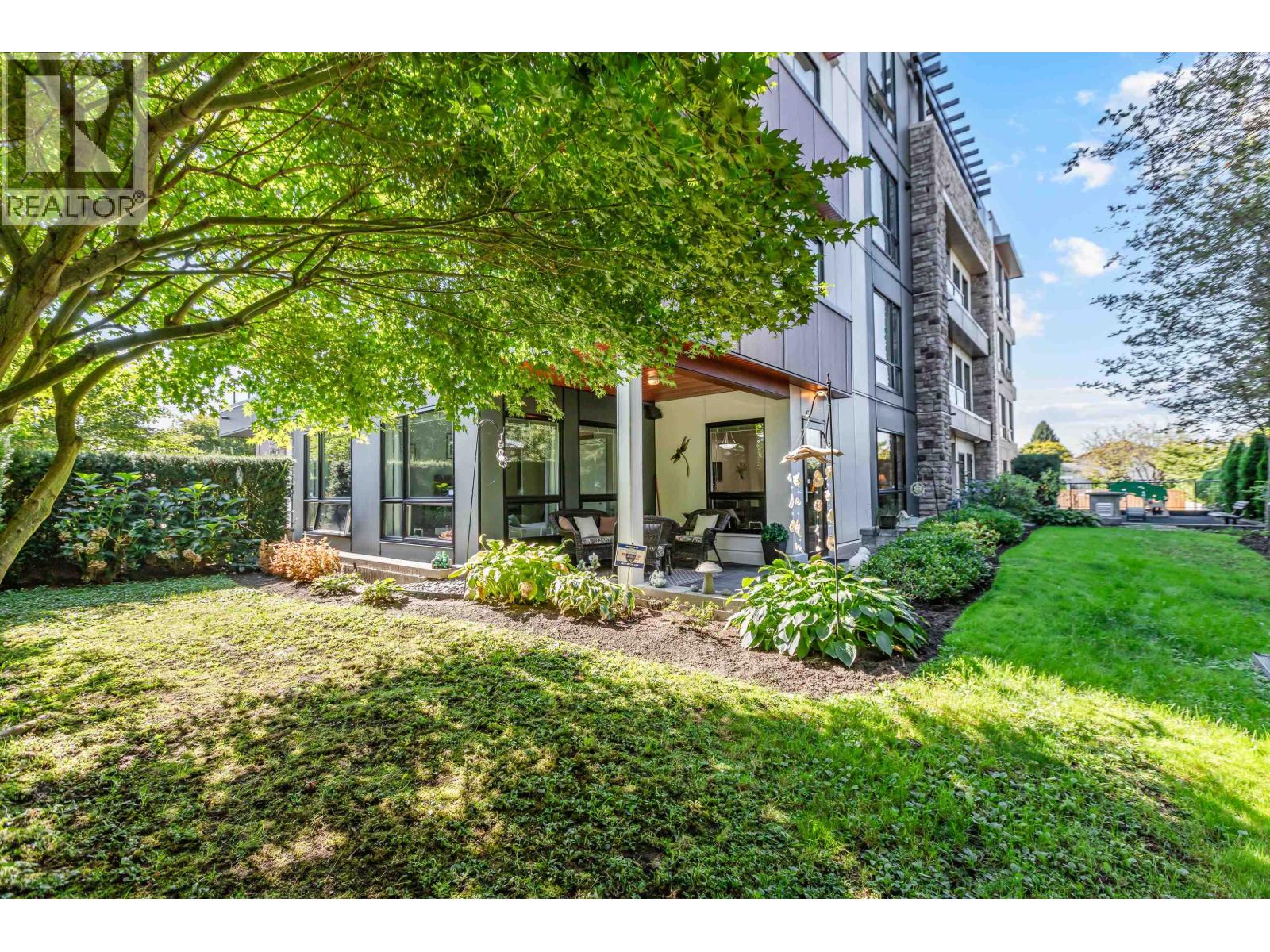 108 20331 DEWDNEY TRUNK RD, Maple Ridge