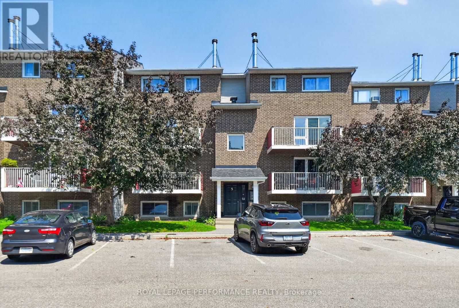 #502 1589 ST BERNARD STREET - 1