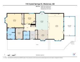 118 Crystal Springs Drive, Pigeon Lake, Rural Wetaskiwin County, AB T0C2V0 Photo 66