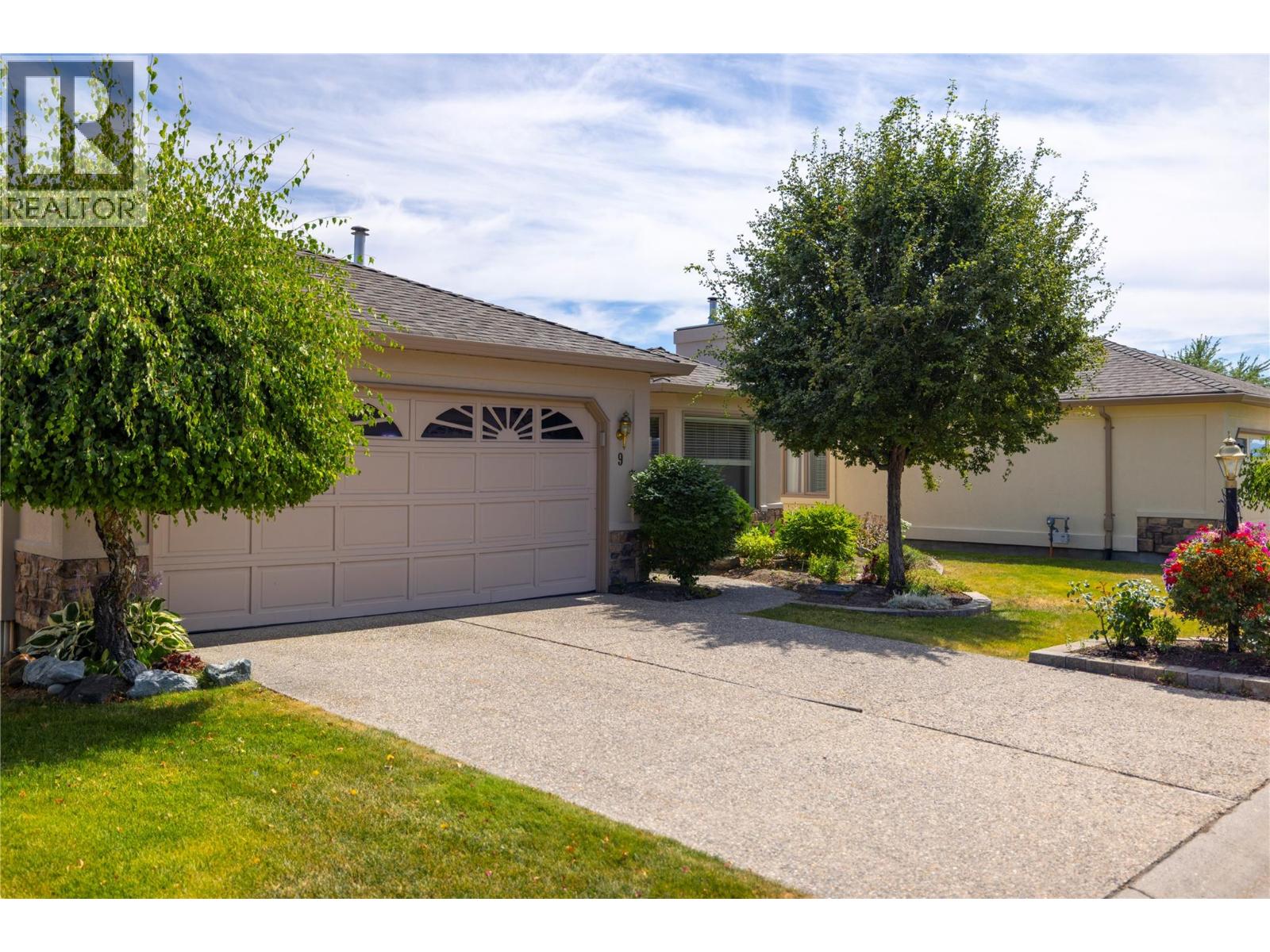 9 595 Yates Road, Kelowna