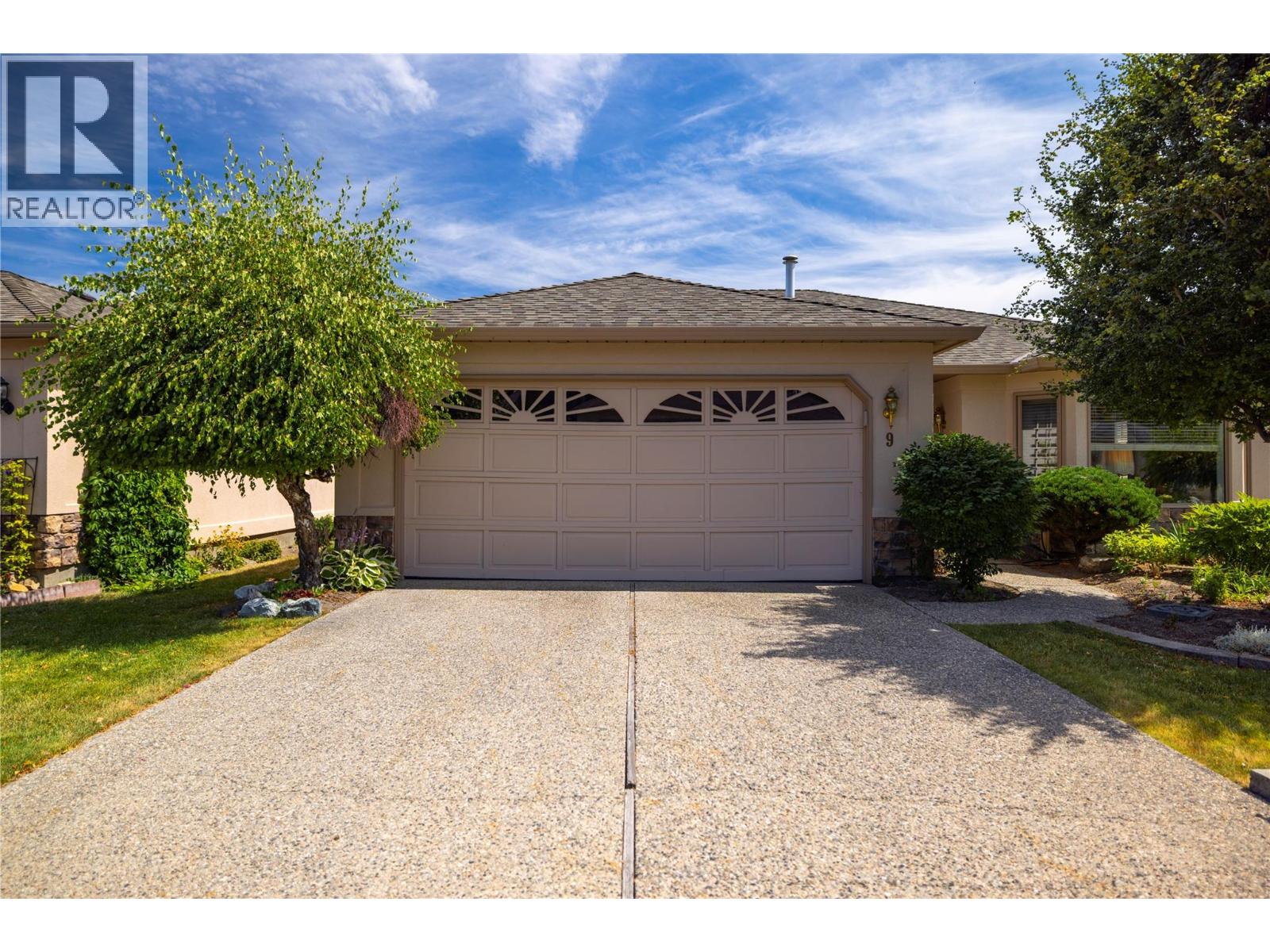 9 595 Yates Road, Kelowna