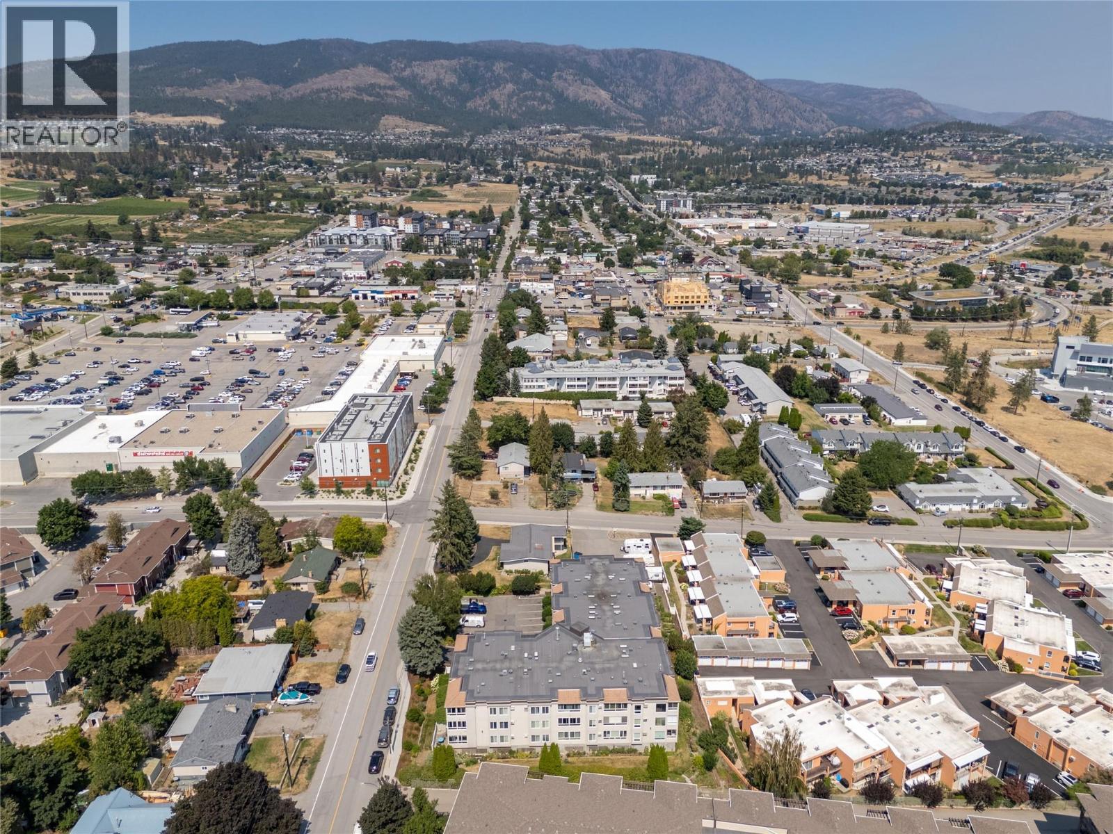 107 3815 Brown Road, West Kelowna