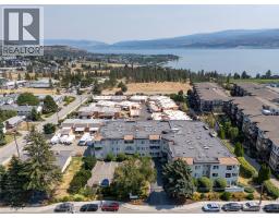 Bedroom - 3815 Brown Road Unit# 107, West Kelowna, BC V4T1R8 Photo 6