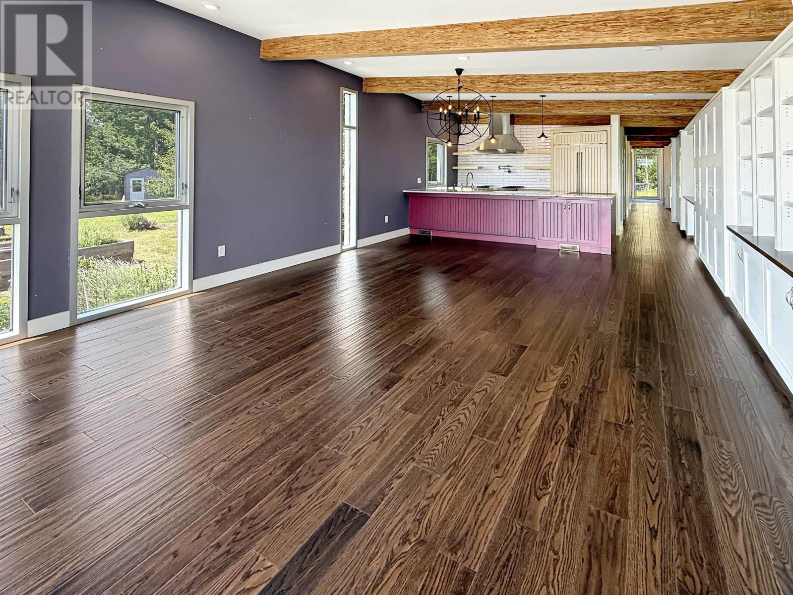65 River John Road - 2