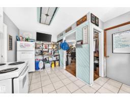 Laundry room - 12718 126 St Nw, Edmonton, AB T5L0X8 Photo 10