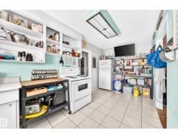 Second Kitchen - 12718 126 St Nw, Edmonton, AB T5L0X8 Photo 9