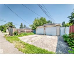 12718 126 St Nw, Edmonton, AB T5L0X8 Photo 62