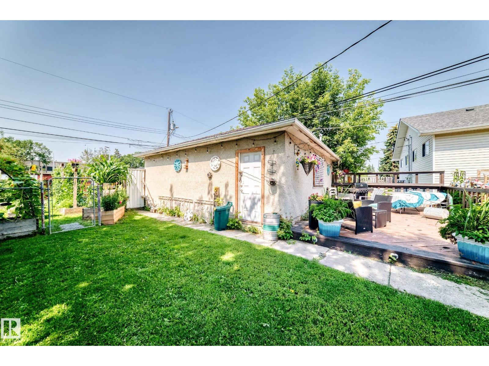 12718 126 ST NW - Image 58