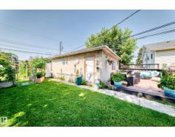 12718 126 St Nw, Edmonton, AB T5L0X8 Photo 58