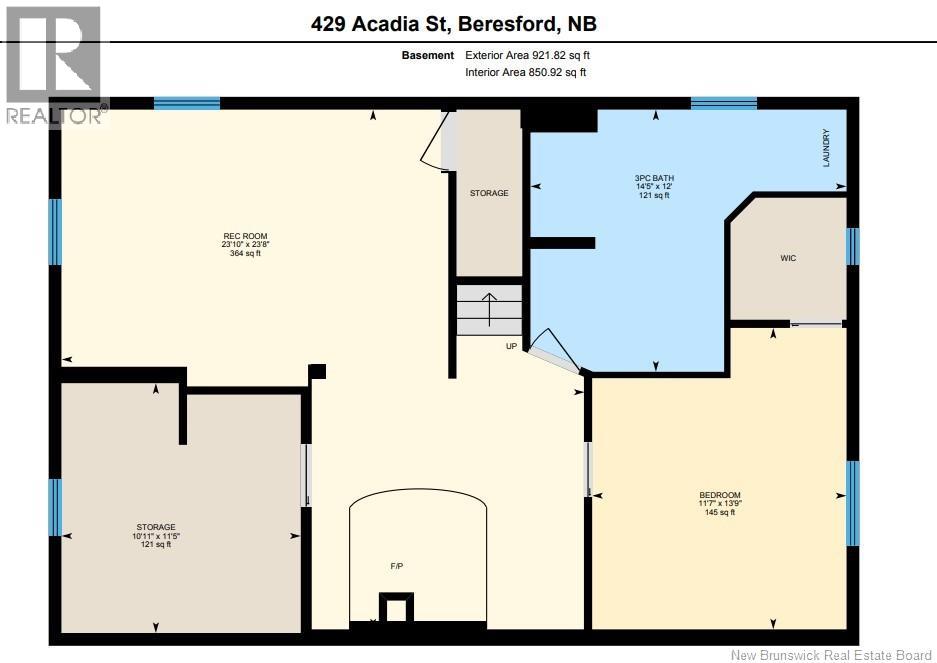 429 Acadie - 49