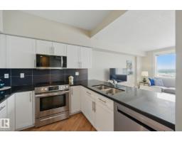 #2701 10136 104 St Nw, Edmonton, AB T5J0B5 Photo 9
