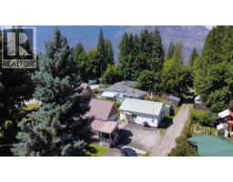 318 8th Avenue, New Denver, BC V0G1S1 Photo 49