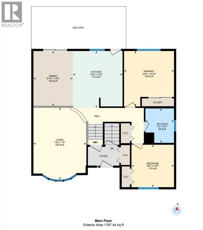 6716 37 Avenue NE - Image 18