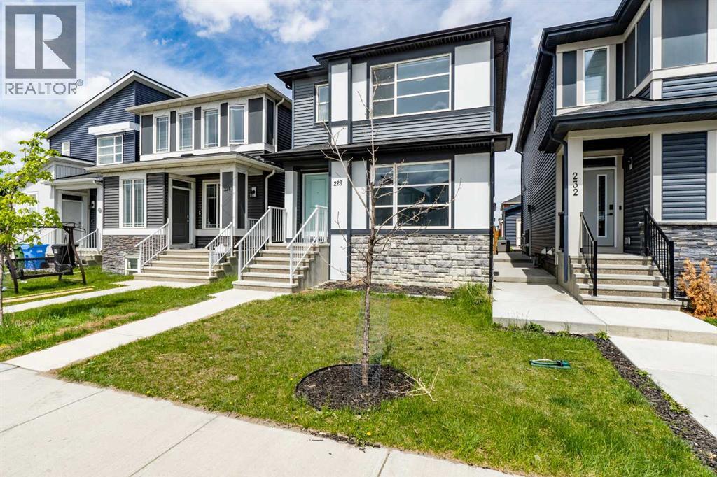 228 Cornerstone Grove NE - 2