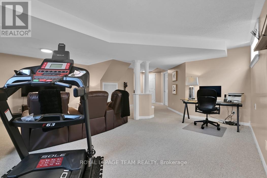 3 Bed, 3 Bath House for Sale in Ottawa – 4121 WOLFE POINT WAY, Ottawa – MLS# X13637606 - Image 30
