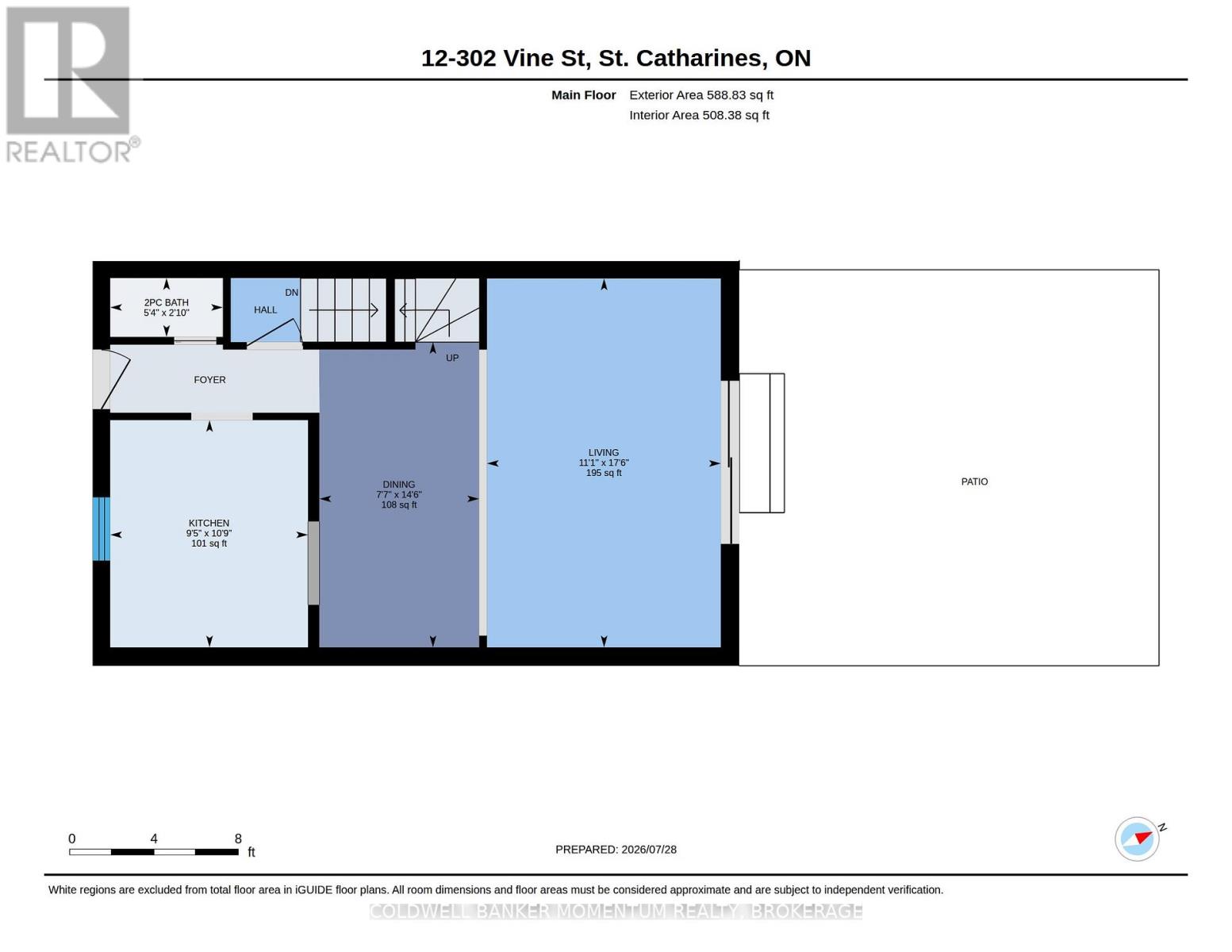 #12 302 VINE STREET - Image 14